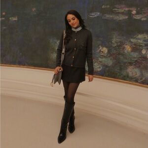 Meet your Posher, Alejandra